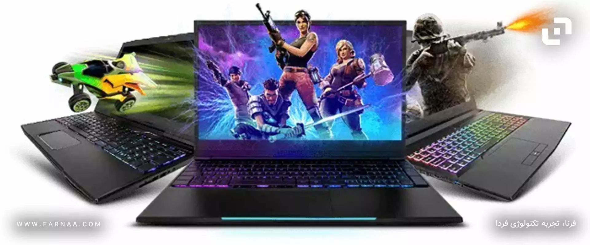 لپتاپ Core i9