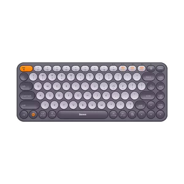 baseus K01A Wireless Tri Mode keyboard