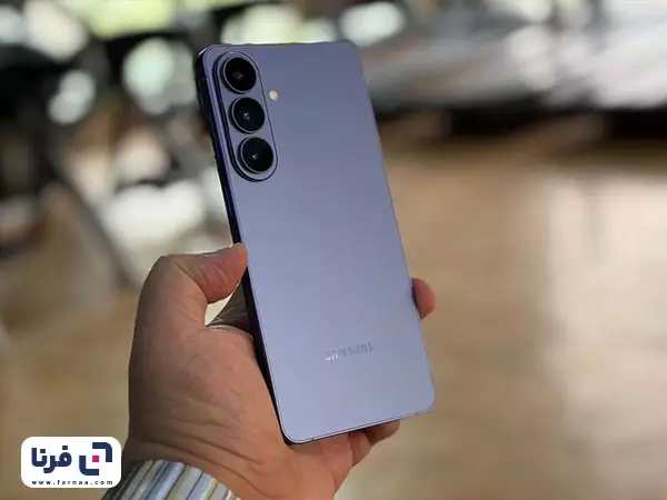 نقد و بررسی گوشی موبایل سامسونگ مدل Galaxy S26 Plus 5G دو سیم کارت ظرفیت 256 گیگابایت و رم 12 گیگابایت پک ویتنام