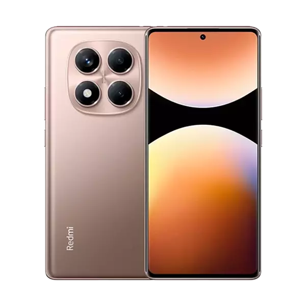 Xiaomi redmi note 14 pro 4G dual Sim 512GB and 12GB global pack Mobile Phone