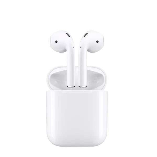 Apple Airpod 2nd generation wireless headphones