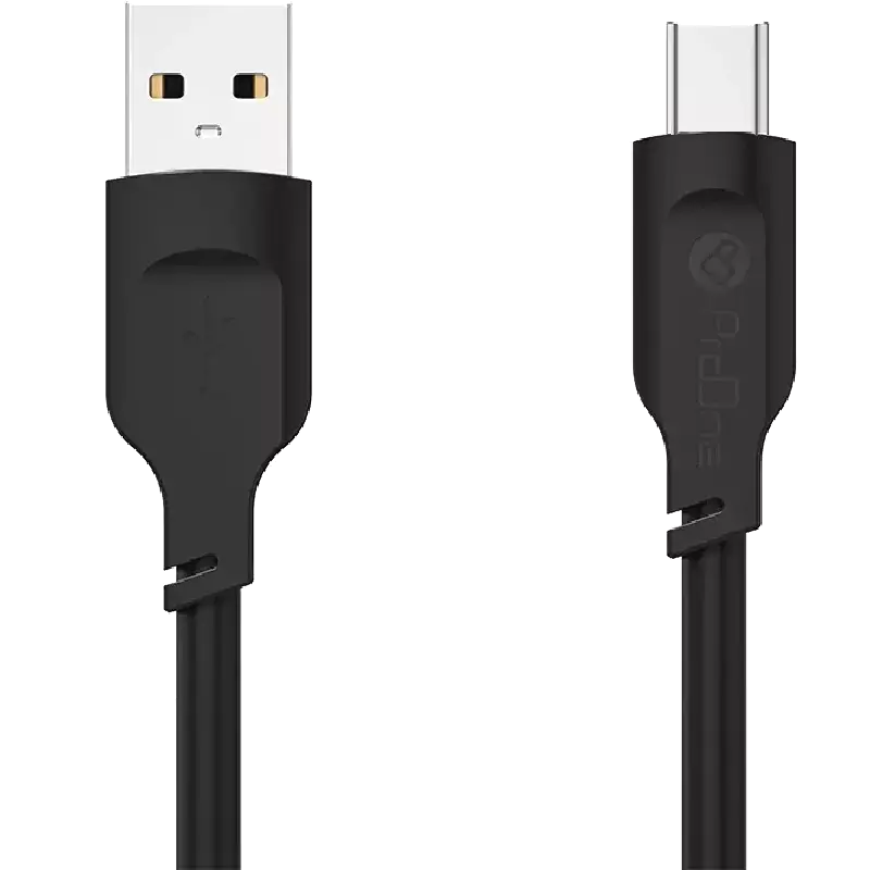 کابل USB به Type C پرووان مدل PCC144