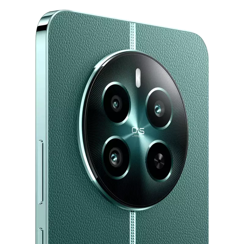 گوشی موبایل ریلمی مدل Realme 12 plus 5G ظرفیت 512 رم 12 گیگابایت