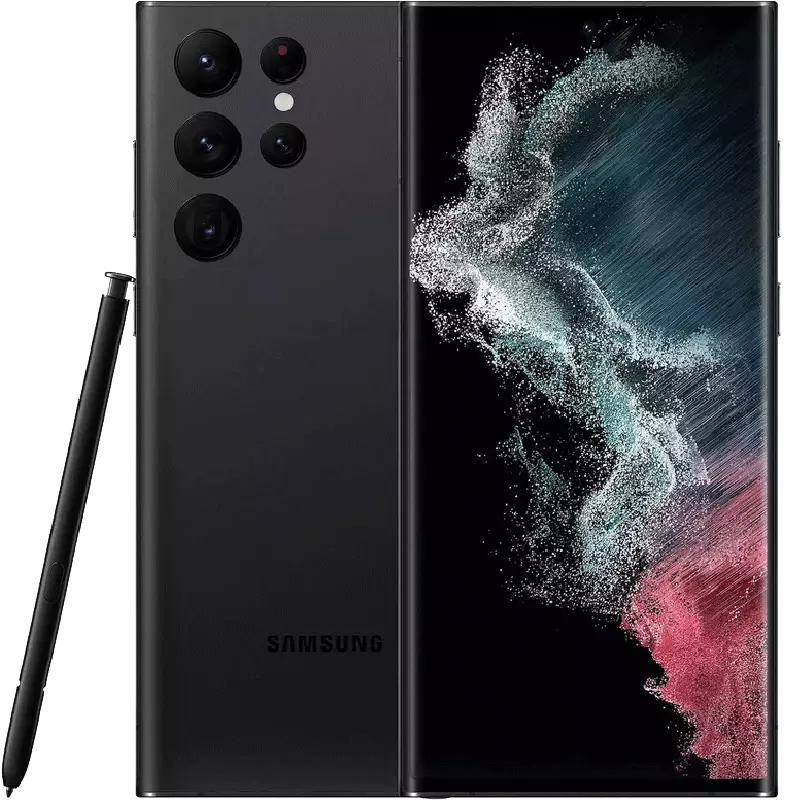 گوشی موبایل سامسونگ مدل Galaxy S22 Ultra 5G دو سیم کارت ظرفیت 256 گیگابایت و رم 12 گیگابایت