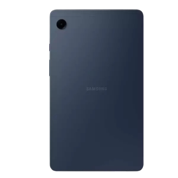 نمای پشت  تبلت سامسونگ مدل Galaxy Tab A9 (X110) ظرفیت 64 رم 4 گیگابایت