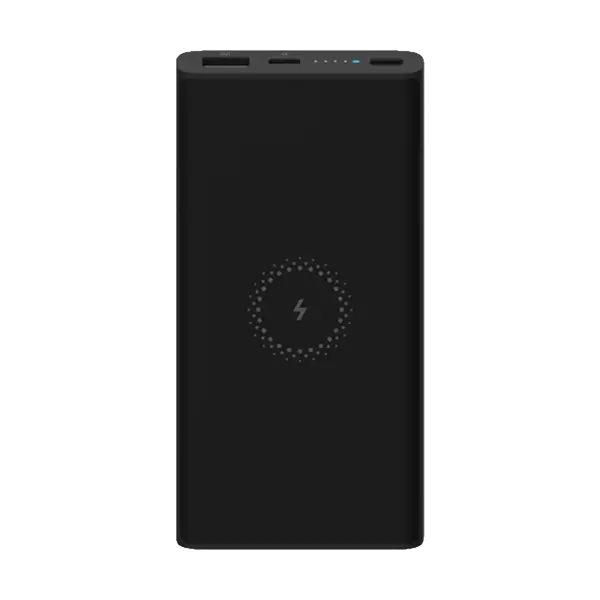 پاوربانک شیائومی مدل WPB15 ظرفیت 20000 میلی آمپر ساعت