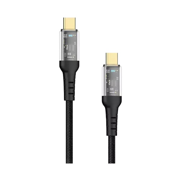 proone pcc113 1m usb c to usb c cable