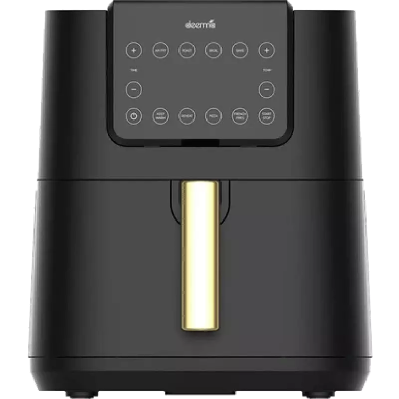 سرخ کن بدون روغن درما مدل KZ120W*