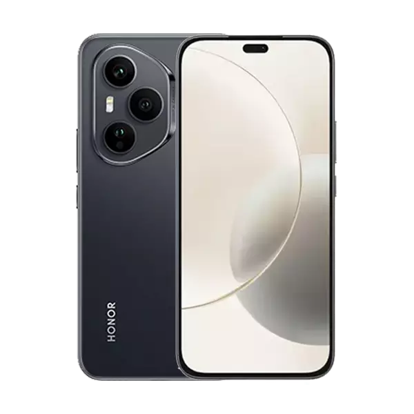 گوشی موبایل آنر 400  HONOR ظرفیت 256 گیگابایت و رم 12 گیگابایت