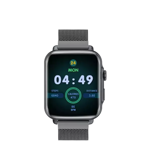 promate prowatch b18 smart watch