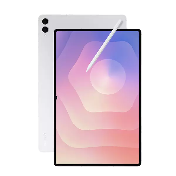 تصویر پشت و رو تبلت سامسونگ مدل Galaxy Tab S11 Ultra X936 5G ظرفیت 512 رم 12 گیگابایت