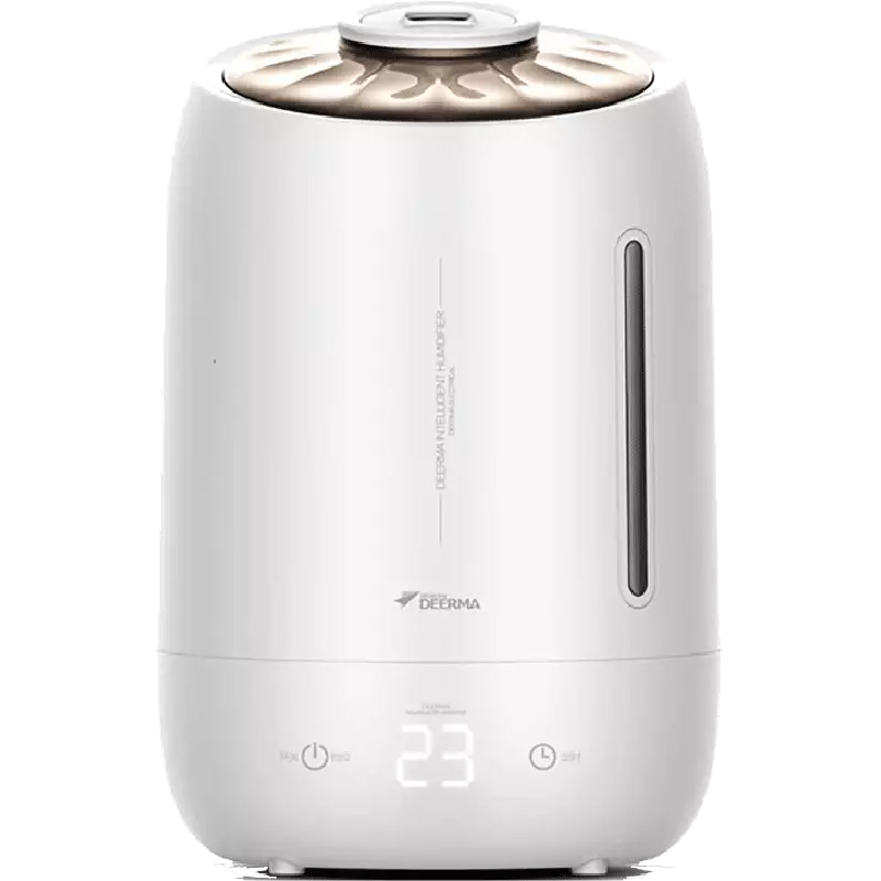 دستگاه بخور سرد و رطوبت ساز درما مدل DEM F600*