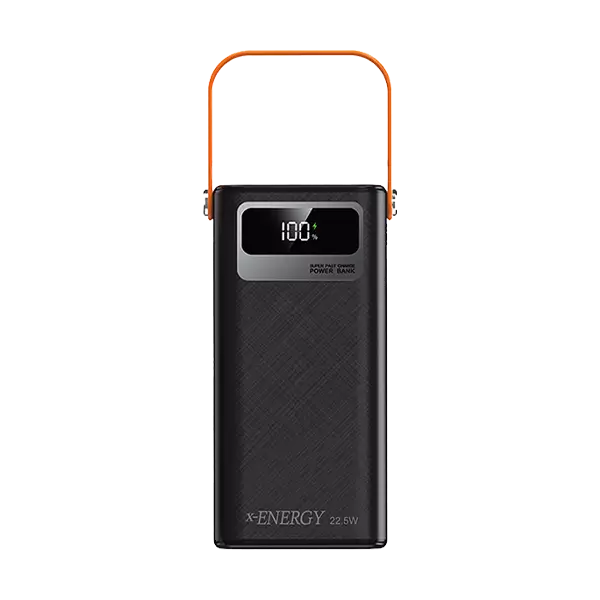 XEnergy X860 22 5W  60000mAh Power Bank