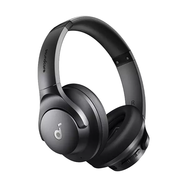 Anker Soundcore Q20i A3004 Wireless Headphone