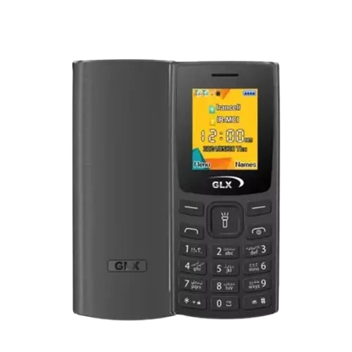 Glx C66 New Dual Sim Mobile Phone