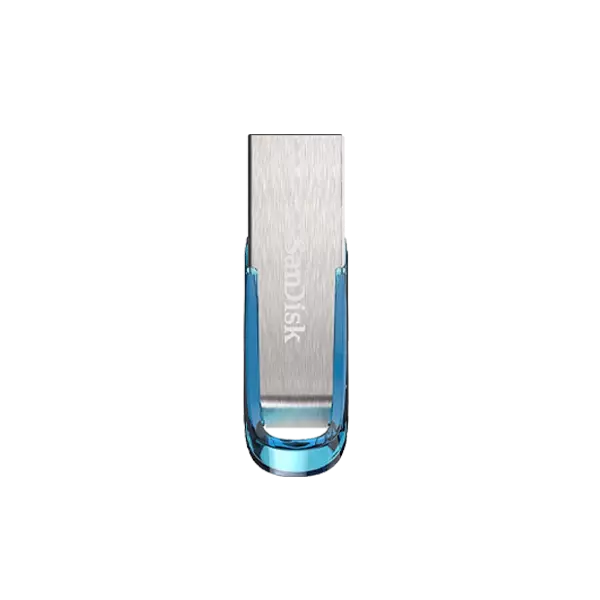 فلش مموری سن دیسک مدل Ultra Flair USB 3.0 ظرفیت 128 گیگابایت