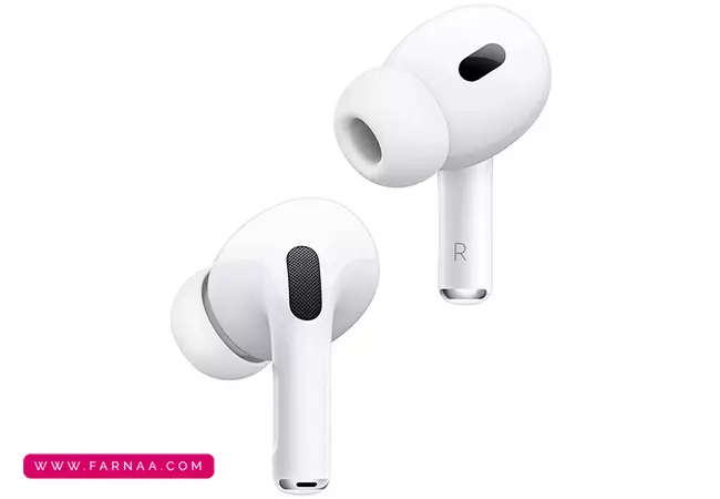 هندزفری بلوتوثی اپل مدلAirPod 2ND Generation