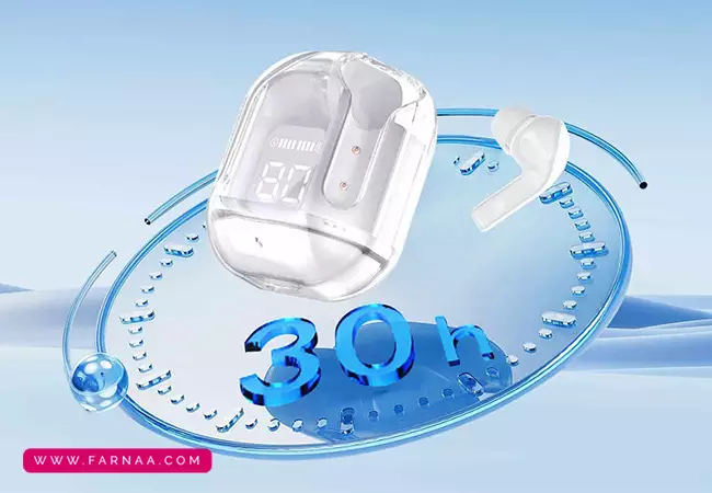 هدفون بلوتوثی ریورسانگ مدل Airfly M2 EA233