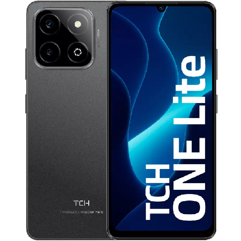 گوشی موبایل تی سی اچ مدل One Lite دو سیم کارت ظرفیت 128 گیگابایت رم 4 گیگابایت
