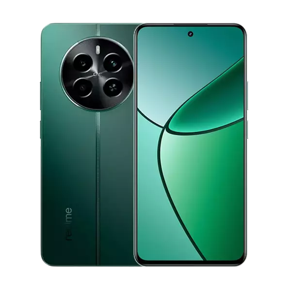 گوشی موبایل ریلمی realmi 12 5G ظرفیت 256 و رم 8 گیگابایت