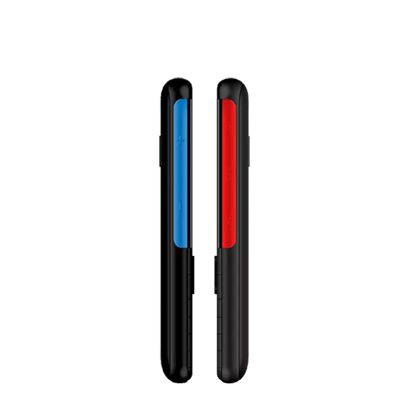 پنل های کناری گوشی موبایل اُرد مدل 5310 قرمز ابی