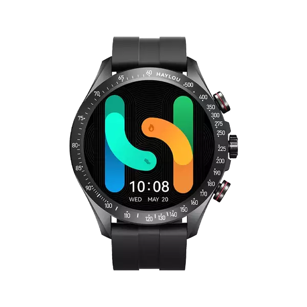 xiaomi haylou solar pro smart watch