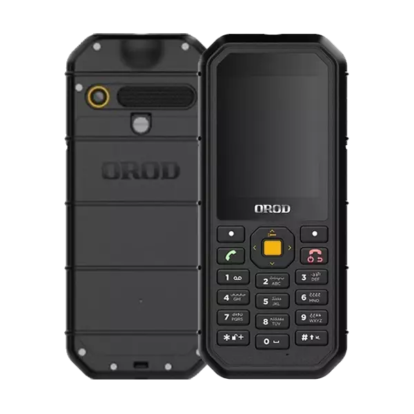 گوشی موبایل ارد OROD B26 دو سیم کارت