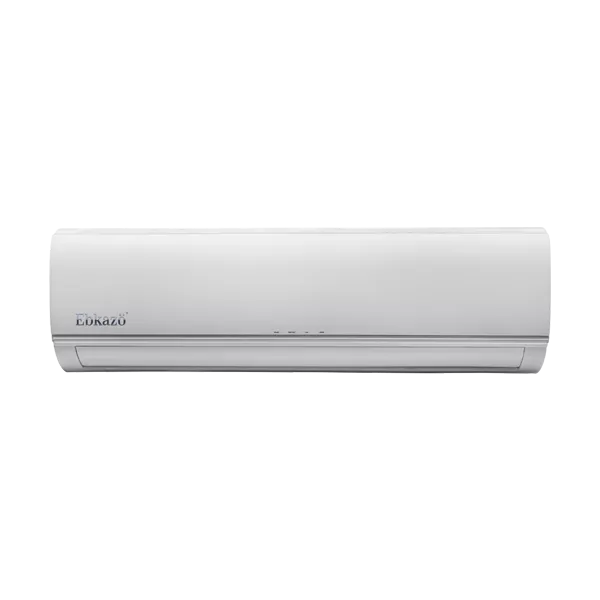 Hot and cold air conditioner 24 thousand ebkazo model R410A