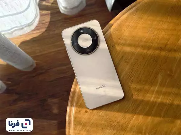 نقد و بررسی گوشی موبایل آنر Honor X9d 5G ظرفیت 256 و رم 12 گیگابایت