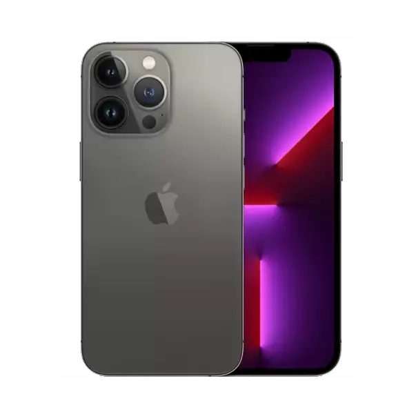  گوشی موبایل اپل مدل iPhone 13 Pro Max LL/A Not Active تک سیم کارت ظرفیت 512 رم 6 گیگابایت