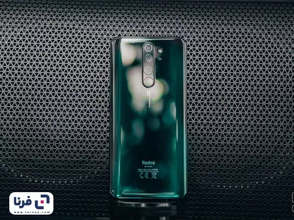 نقد و بررسی گوشی موبایل شیائومی Redmi Note 8 Pro ظرفیت 64 رم 6 گیگابایت