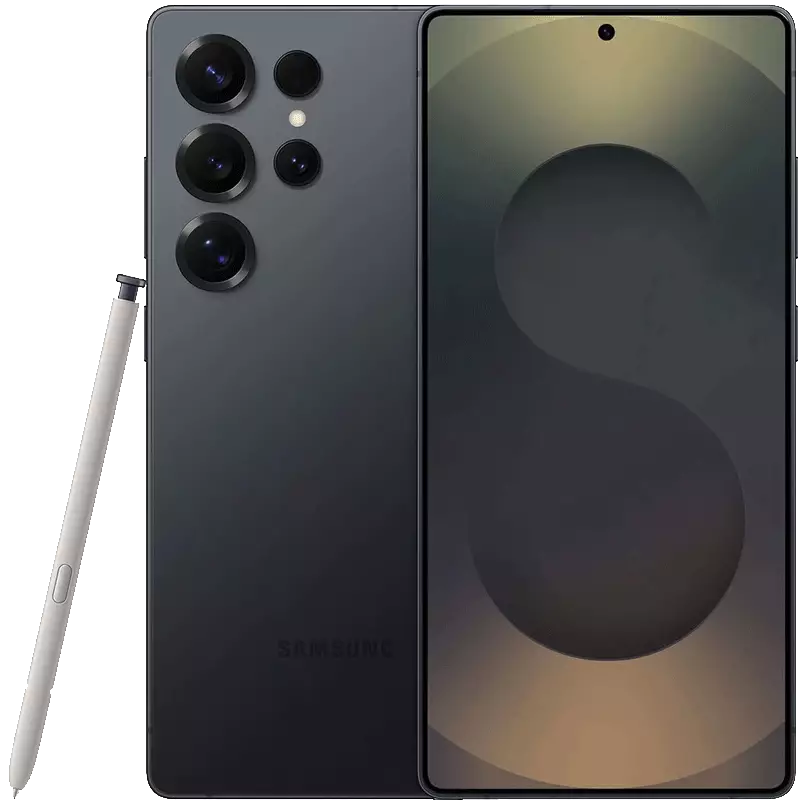 گوشی موبایل سامسونگ S25 ultra 5G ظرفیت 256 رم 12 گیگابایت