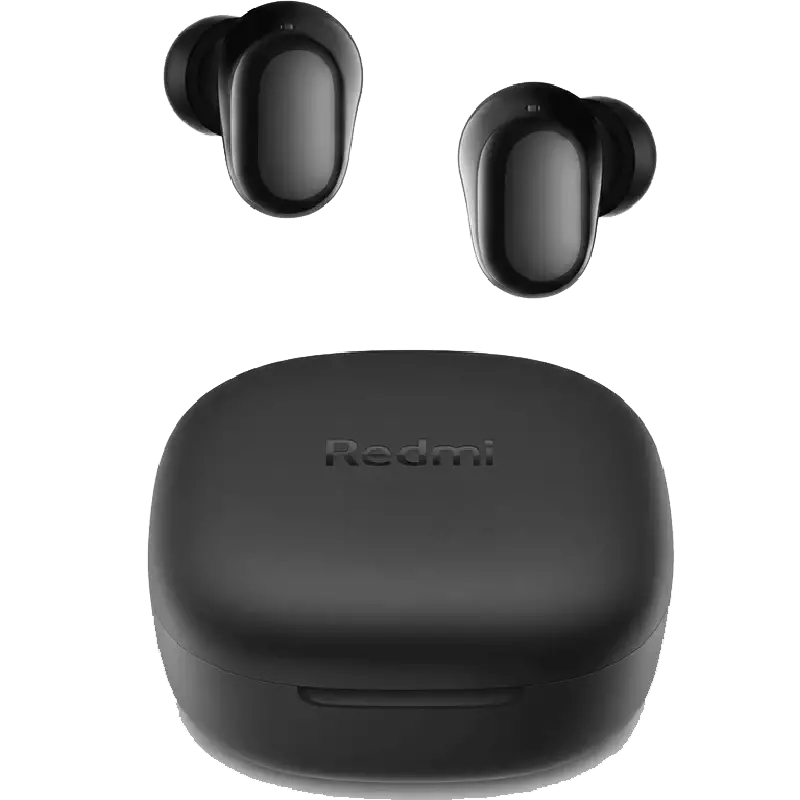 Xiaomi redmi buds 6 play wireless headphones