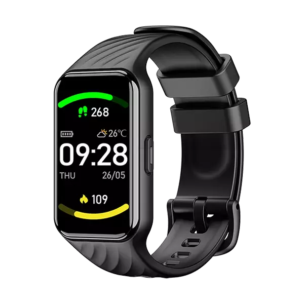 Black View R10 Smart Watch