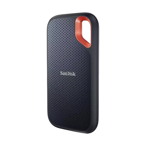 sandisk E61 Extreme 4tb ssd external hard