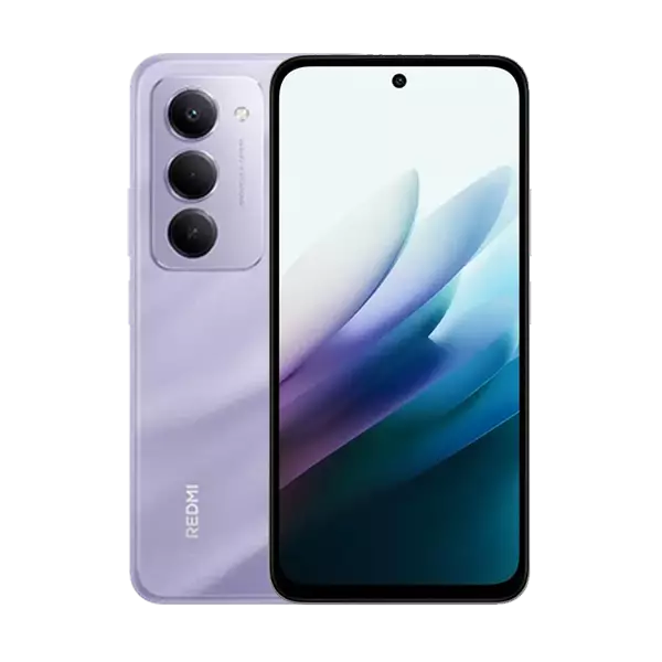 Xiaomi Redmi 15 mobile phone, 256 GB capacity, 8 GB RAM