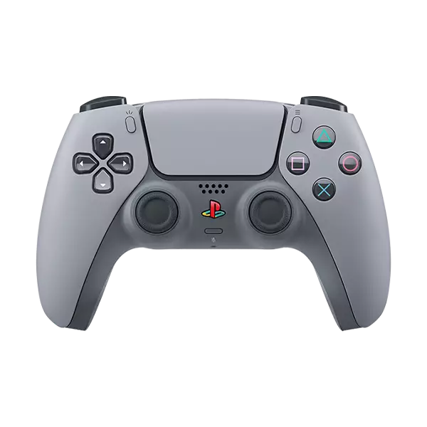 Sony Playstation 5 Dualsense 30th Anniversary  Limited Edition Wireless Controller