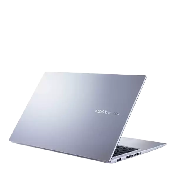 نمای پشت لپ تاپ ایسوس Vivobook 15 X1502ZA Core i7 12700H 16GB 512SSD
