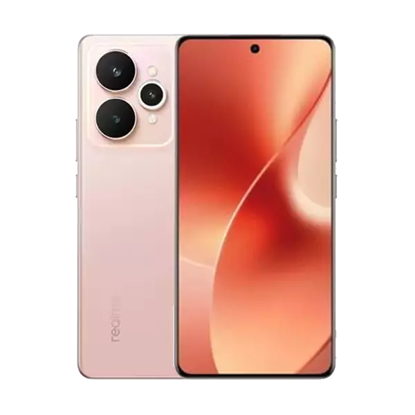 گوشی موبایل ریلمی realme 15 5G ظرفیت 512 و رم 12 گیگابایت