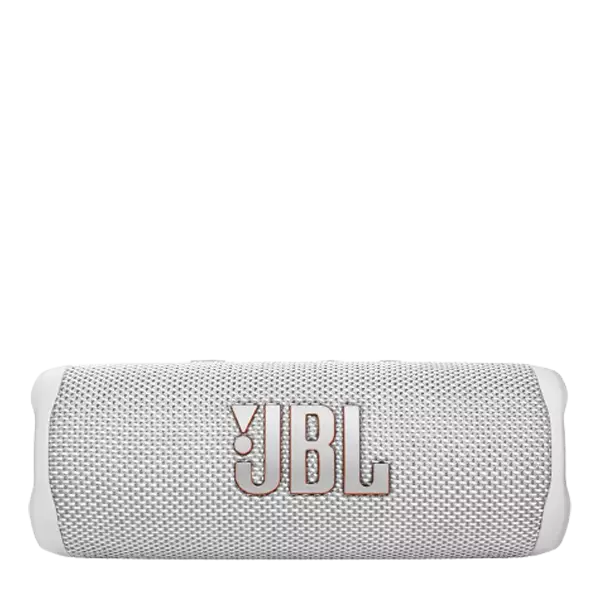 نمای روبروی اسپیکر بلوتوثی جی بی ال مدل JBL FLIP 6