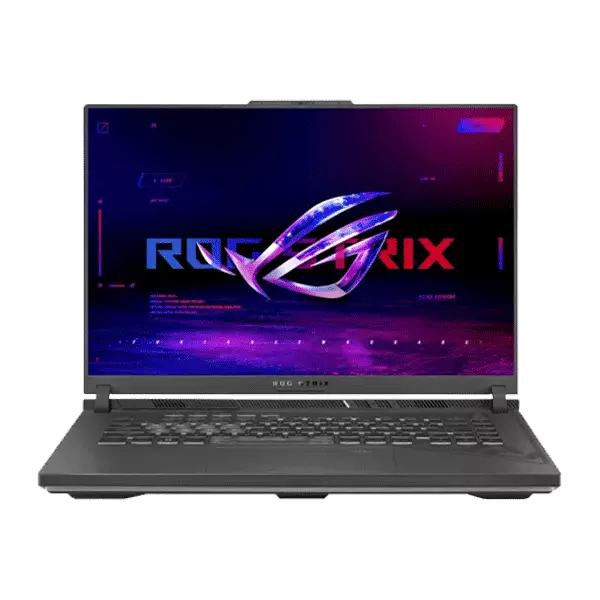 asus rog strix 16 g614 gir i9 14900hx 32gb 1TB rtx4070 16inch laptop
