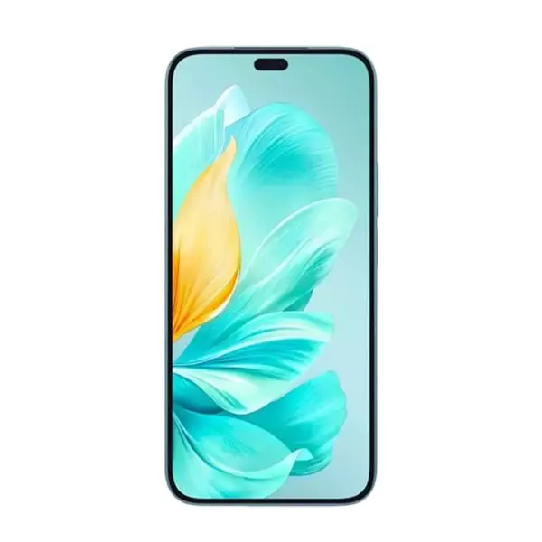 نمای روبرو  گوشی موبایل آنر Honor 200 Lite ظرفیت 256 رم 12 گیگابایت
