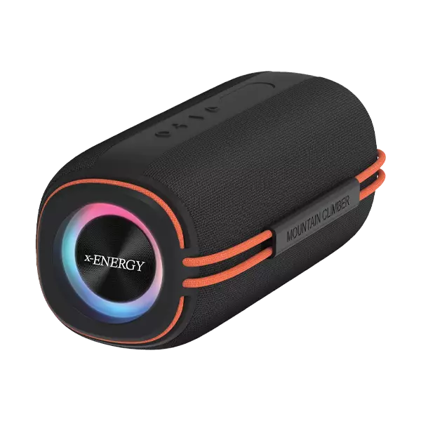 x ENERGY Climber Bluetooth Speaker