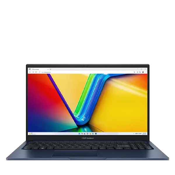 ASUS VivoBook X1502ZA Core i3 1215U 4GB 512GB SSD Laptop