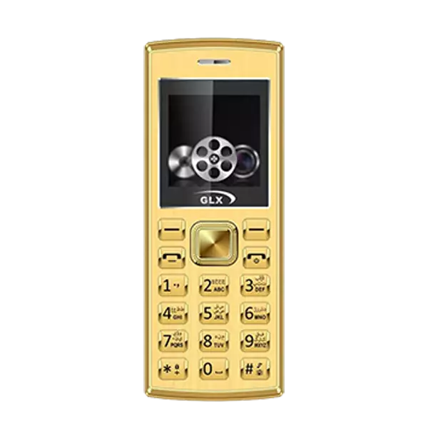 glx 2690 mini dual sim mobile phone