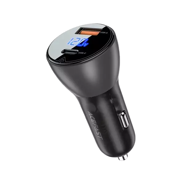 Acefast B10 60W Car Charger