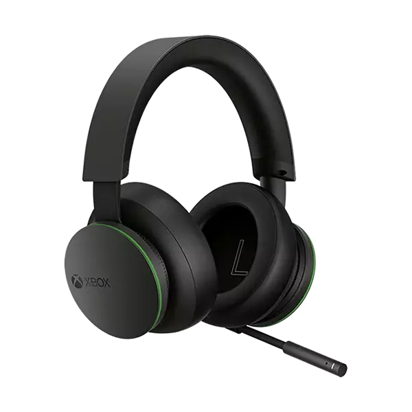 Xbox Wireless Gaming Headset