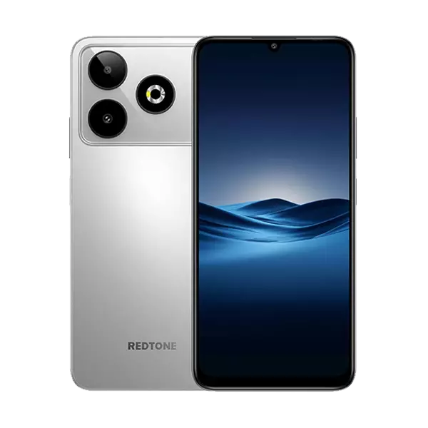 گوشی موبایل رد تون مدل E20 ظرفیت 64 رم 4 گیگابایت