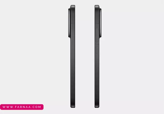گوشی موبایل شیائومی Xiaomi 15 5G ظرفیت 512 رم 12 گیگابایت