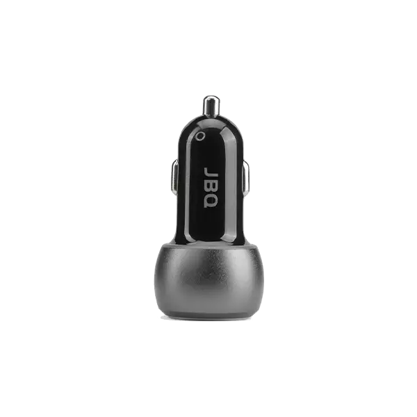 JBQ CC7380 38W Car Charger